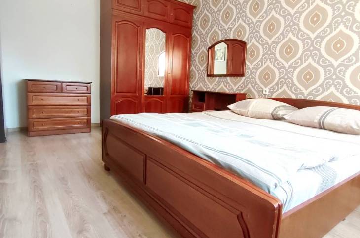 2-Комнатная квартира на сутки в  Гомеле,  Бородина Т.С. ул., 18    изображение 11 - kvartirka.by