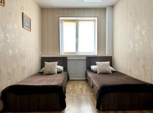 Парковая зона. Центральный пляж 300 метров.  - kvartirka.by