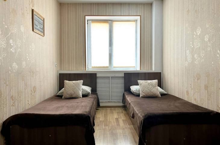 2-Комнатная квартира на ночь в  Гомеле,  Советская ул., 3    изображение 2 - kvartirka.by