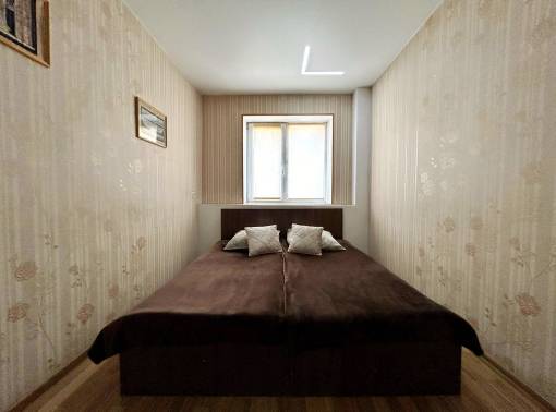 Парковая зона. Центральный пляж 300 метров.  - kvartirka.by