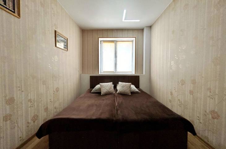 2-Комнатная квартира на ночь в  Гомеле,  Советская ул., 3    изображение 1 - kvartirka.by