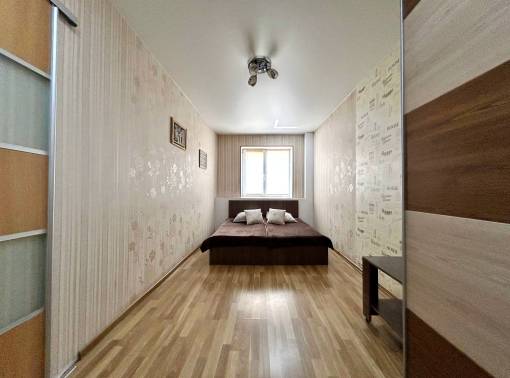 Парковая зона. Центральный пляж 300 метров.  - kvartirka.by