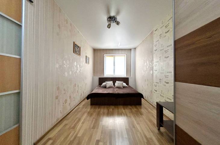 2-Комнатная квартира на ночь в  Гомеле,  Советская ул., 3   изображение 3 - kvartirka.by