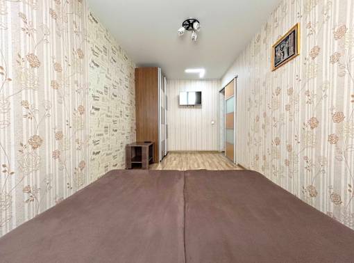 Парковая зона. Центральный пляж 300 метров.  - kvartirka.by