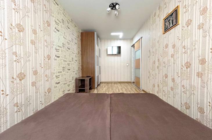 2-Комнатная квартира на ночь в  Гомеле,  Советская ул., 3    изображение 7 - kvartirka.by