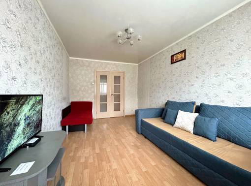 Парковая зона. Центральный пляж 300 метров.  - kvartirka.by