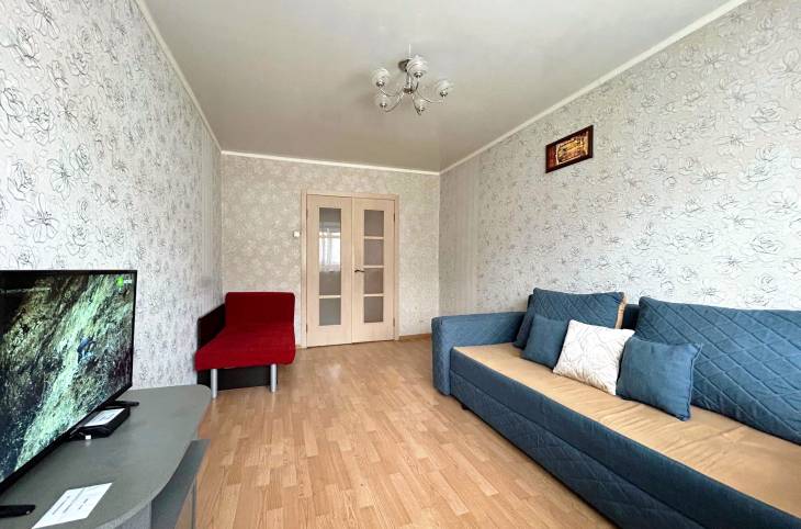 2-Комнатная квартира на ночь в  Гомеле,  Советская ул., 3    изображение 8 - kvartirka.by