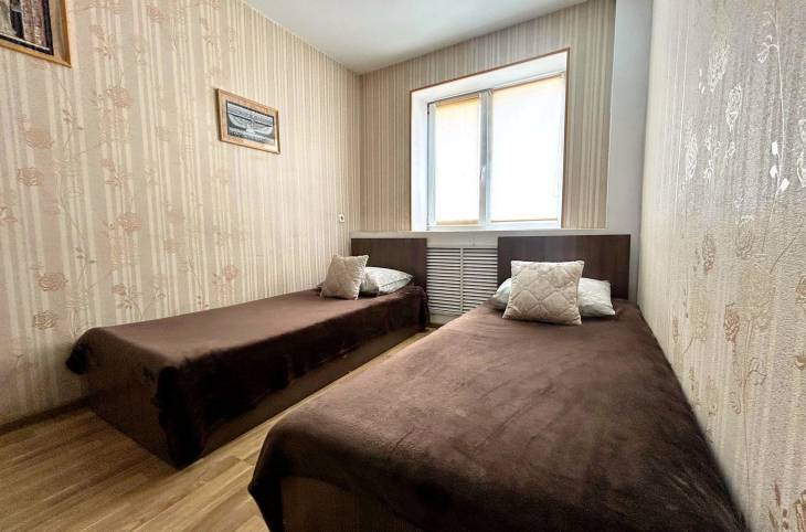 2-Комнатная квартира на ночь в  Гомеле,  Советская ул., 3    изображение 5 - kvartirka.by