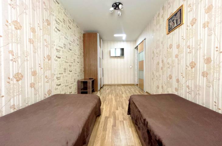 2-Комнатная квартира на ночь в  Гомеле,  Советская ул., 3    изображение 9 - kvartirka.by