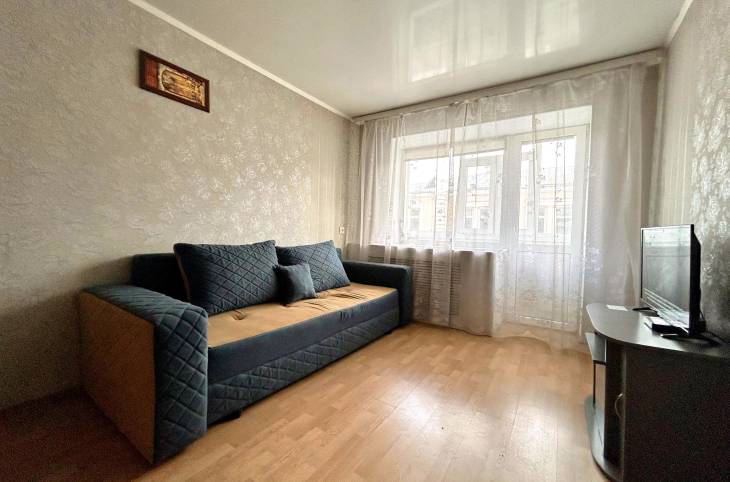 2-Комнатная квартира на ночь в  Гомеле,  Советская ул., 3    изображение 10 - kvartirka.by