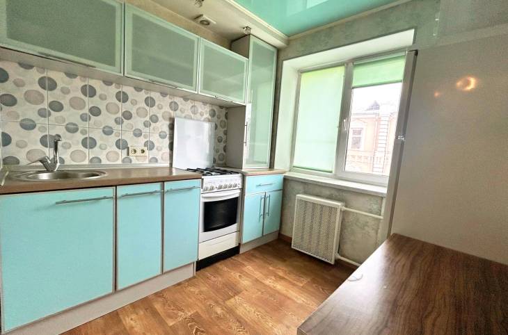 2-Комнатная квартира на ночь в  Гомеле,  Советская ул., 3    изображение 11 - kvartirka.by