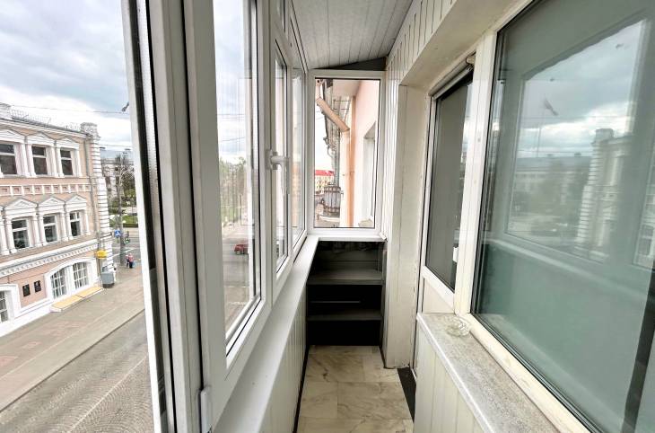 2-Комнатная квартира на ночь в  Гомеле,  Советская ул., 3    изображение 13 - kvartirka.by