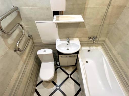 Парковая зона. Центральный пляж 300 метров.  - kvartirka.by