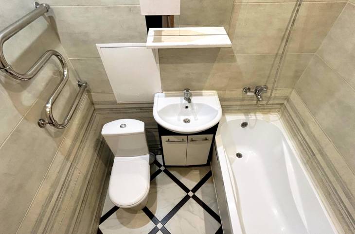 2-Комнатная квартира на ночь в  Гомеле,  Советская ул., 3    изображение 6 - kvartirka.by