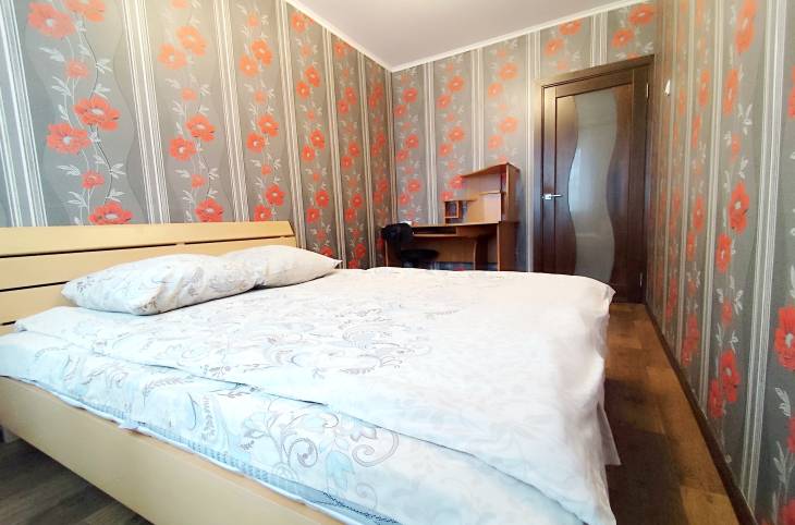 2-Комнатная квартира на сутки в  Гомеле,  Речицкий пр. , 14а    изображение 2 - kvartirka.by