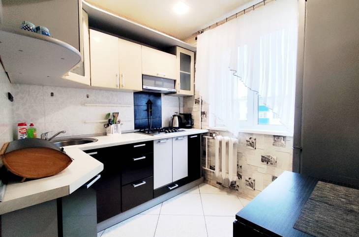 2-Комнатная квартира на сутки в  Гомеле,  Речицкий пр. , 14а   изображение 3 - kvartirka.by