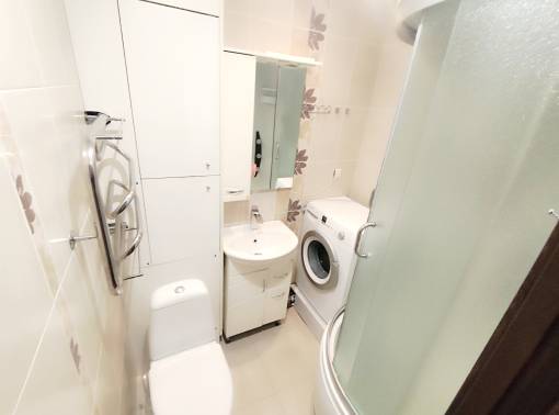 ТЦ Мандарин. ДК Фестивальный  - kvartirka.by