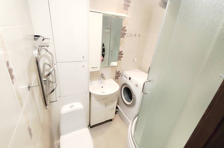 2-Комнатная квартира на сутки в  Гомеле,  Речицкий пр. , 14а    изображение 6 - kvartirka.by