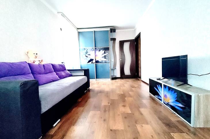 2-Комнатная квартира на сутки в  Гомеле,  Речицкий пр. , 14а    изображение 8 - kvartirka.by