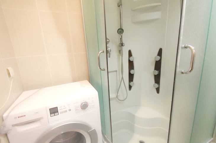 2-Комнатная квартира на сутки в  Гомеле,  Речицкий пр. , 14а    изображение 7 - kvartirka.by