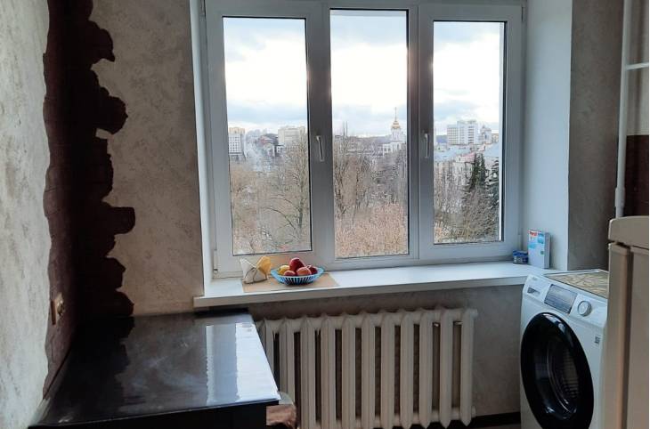 1-Комнатная квартира на сутки в  Витебске,  Ленина ул., 53    изображение 6 - kvartirka.by
