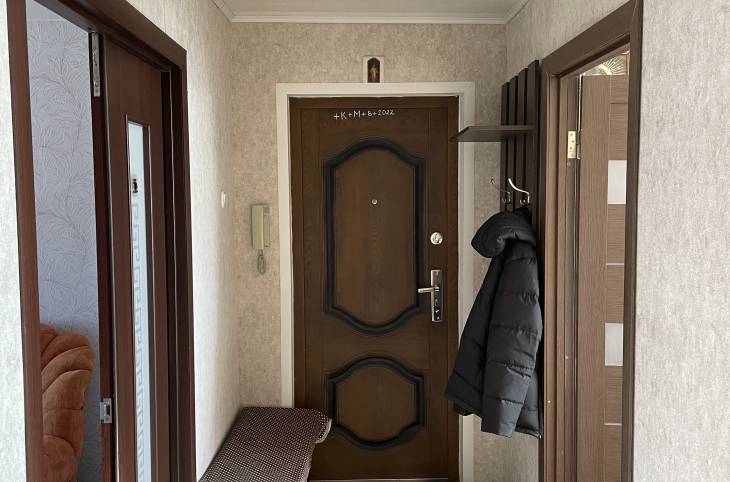 3-Комнатная квартира на сутки в  Лиде,  Ленинская ул., 21    изображение 2 - kvartirka.by