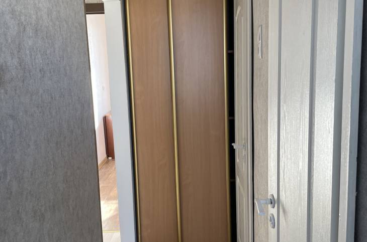 3-Комнатная квартира на сутки в  Лиде,  Ленинская ул., 21   изображение 3 - kvartirka.by