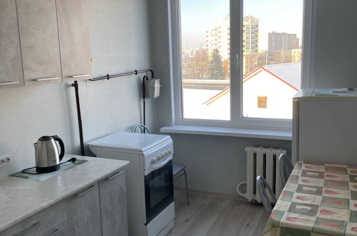 3-Комнатная квартира на сутки в  Лиде,  Ленинская ул., 21    изображение 1 - kvartirka.by