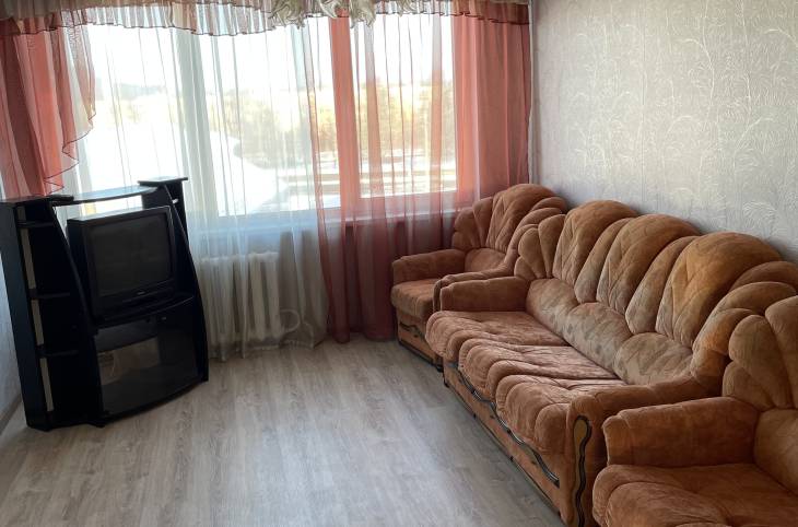 3-Комнатная квартира на сутки в  Лиде,  Ленинская ул., 21    изображение 8 - kvartirka.by
