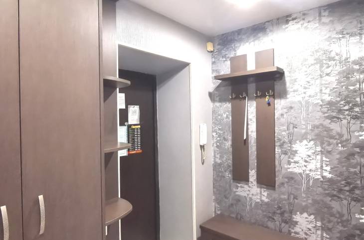 1-Комнатная квартира на сутки в  Гомеле,  Кожара ул., 5    изображение 8 - kvartirka.by