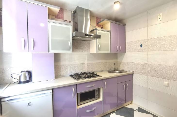 1-Комнатная квартира на сутки в  Гомеле,  Кожара ул., 5    изображение 7 - kvartirka.by