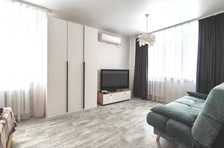 1-Комнатная квартира на сутки в  Гомеле,  Госпитальная ул., 10    изображение 4 - kvartirka.by