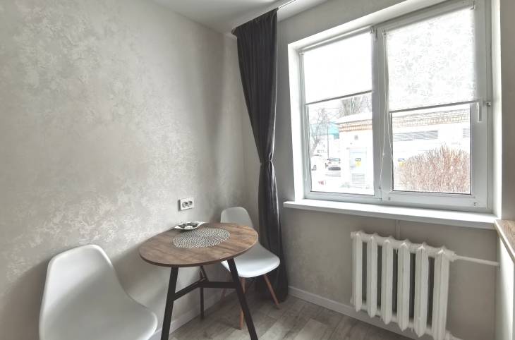 1-Комнатная квартира на сутки в  Гомеле,  Госпитальная ул., 10   изображение 3 - kvartirka.by