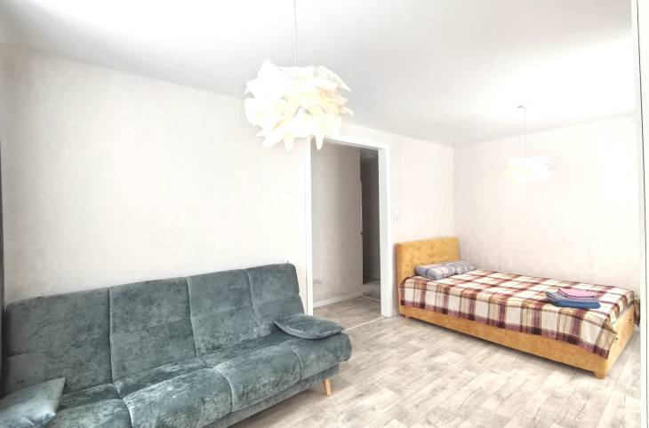 1-Комнатная квартира на сутки в  Гомеле,  Госпитальная ул., 10    изображение 6 - kvartirka.by