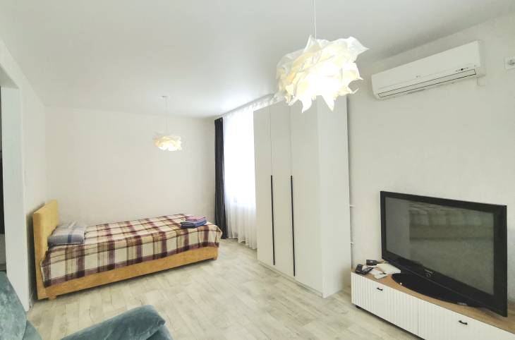 1-Комнатная квартира на сутки в  Гомеле,  Госпитальная ул., 10    изображение 7 - kvartirka.by