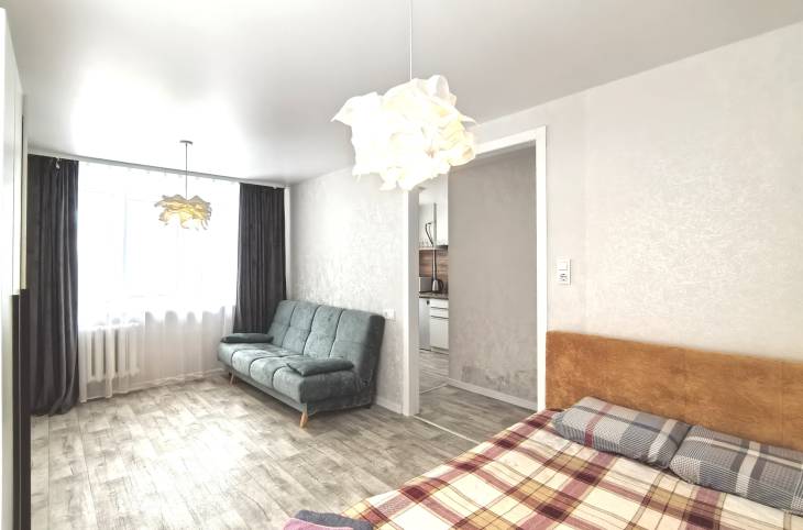 1-Комнатная квартира на сутки в  Гомеле,  Госпитальная ул., 10    изображение 8 - kvartirka.by