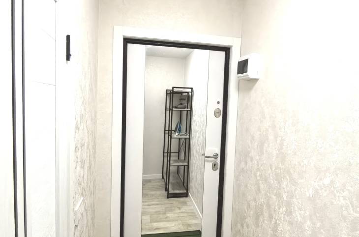 1-Комнатная квартира на сутки в  Гомеле,  Госпитальная ул., 10    изображение 10 - kvartirka.by