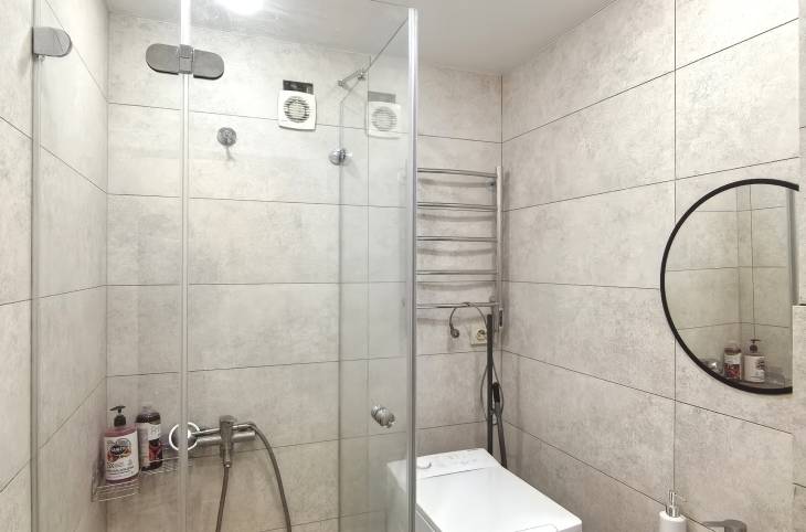 1-Комнатная квартира на сутки в  Гомеле,  Госпитальная ул., 10    изображение 12 - kvartirka.by