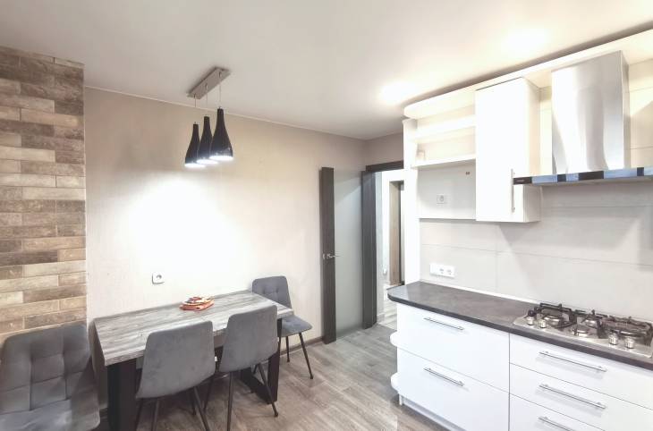 2-Комнатная квартира на сутки в  Гомеле,  Бородина Т.С. ул., 2    изображение 2 - kvartirka.by