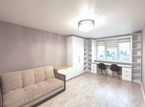 Ледовый дворец, пляжная зона, центральный район. Парк - kvartirka.by