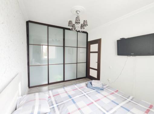 Квартира в районе каскада озер - kvartirka.by