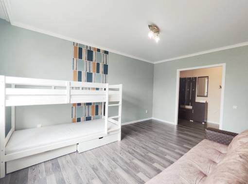 Квартира в районе каскада озер - kvartirka.by