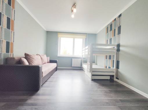 Квартира в районе каскада озер - kvartirka.by