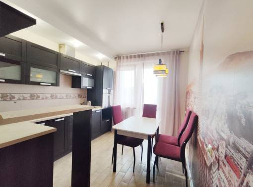 Квартира в районе каскада озер - kvartirka.by