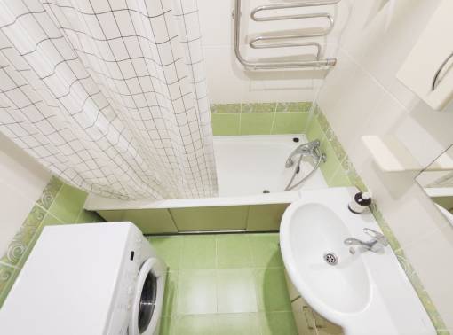 Квартира в районе каскада озер - kvartirka.by