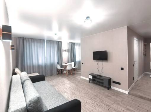 Квартира для дружной семьи в  центре города - kvartirka.by