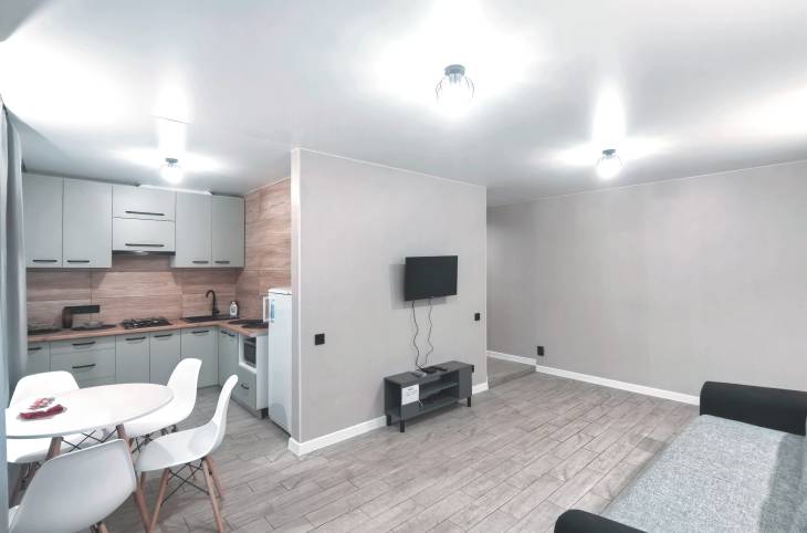 3-Комнатная квартира на сутки в  Гомеле,  Победы пр., 12    изображение 1 - kvartirka.by