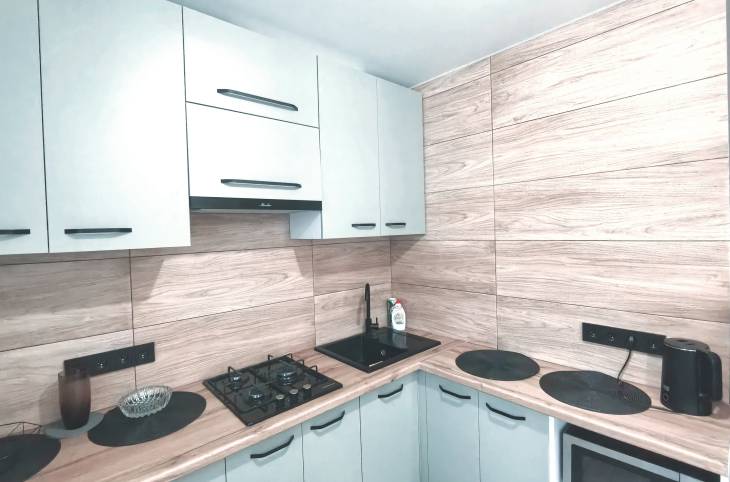 3-Комнатная квартира на сутки в  Гомеле,  Победы пр., 12    изображение 4 - kvartirka.by