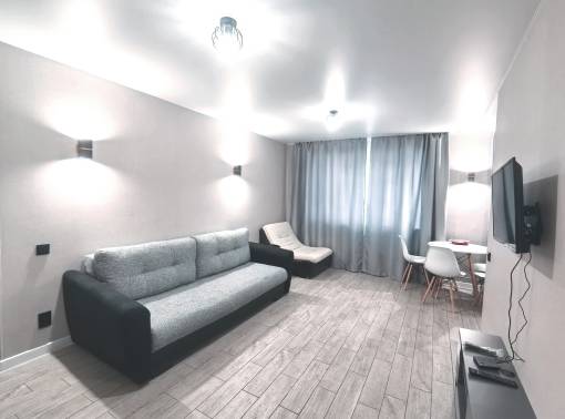 Квартира для дружной семьи в  центре города - kvartirka.by