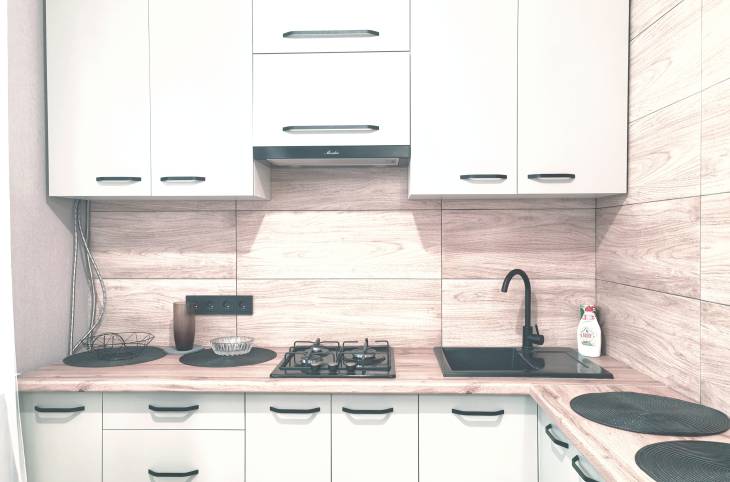 3-Комнатная квартира на сутки в  Гомеле,  Победы пр., 12    изображение 5 - kvartirka.by